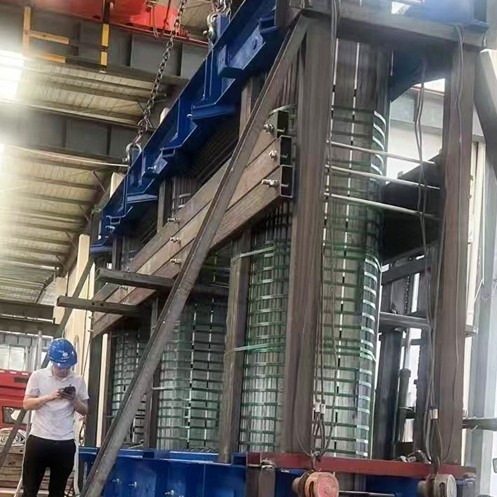 Těžební jádro transformátoru odolného proti výbuchu